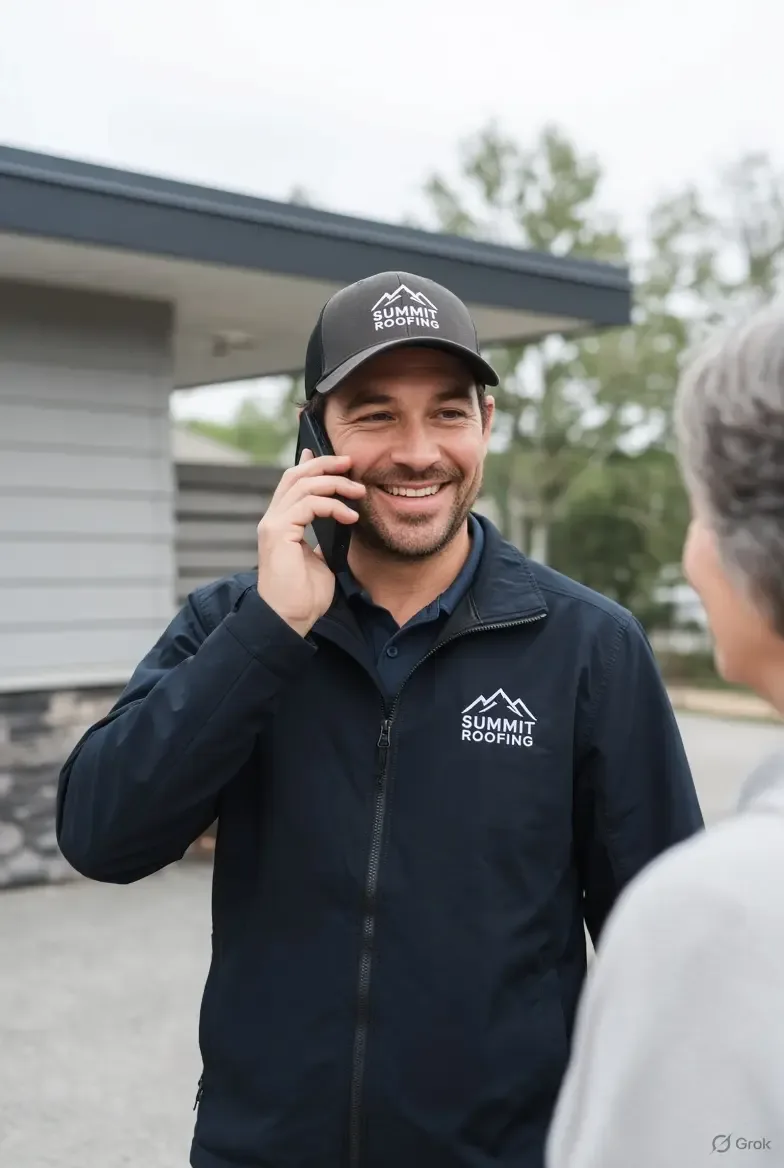 Flat Roof Leak Repair Jamestown, SC FAQs